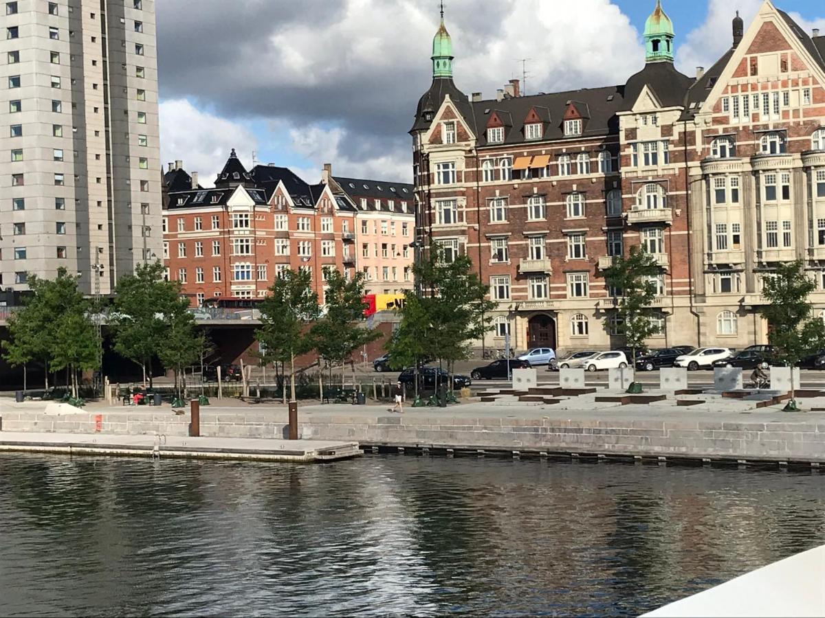 Guest Rooms Harbor View 코펜하겐 외부 사진