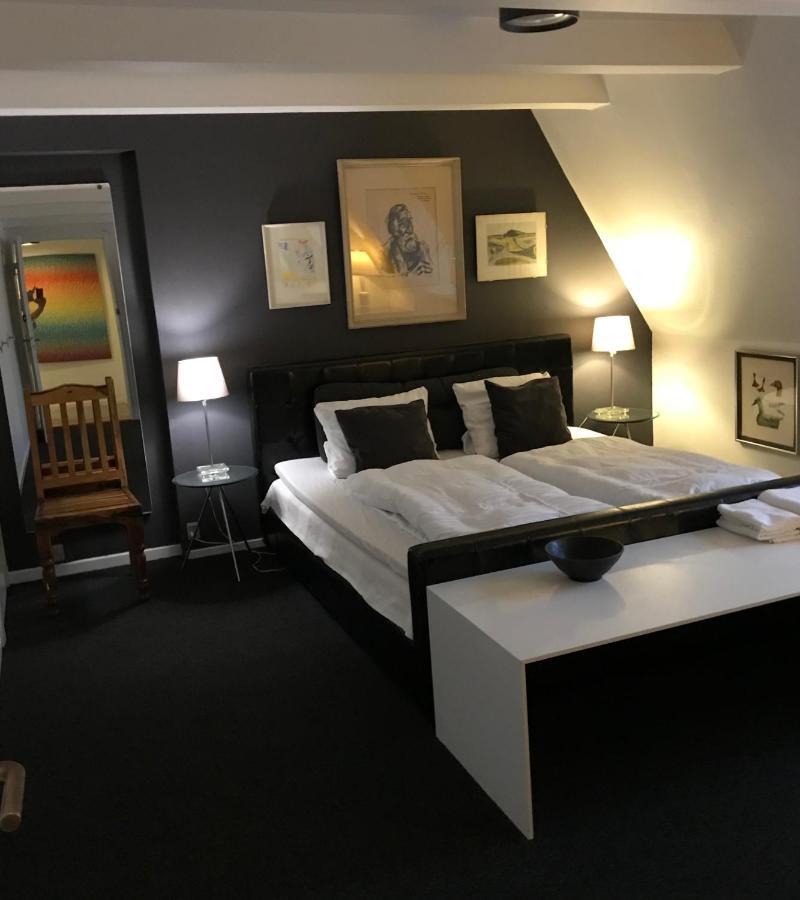 Guest Rooms Harbor View 코펜하겐 외부 사진