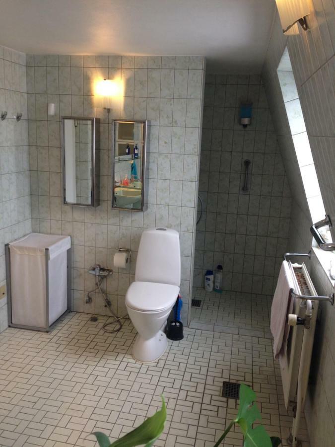 Guest Rooms Harbor View 코펜하겐 외부 사진